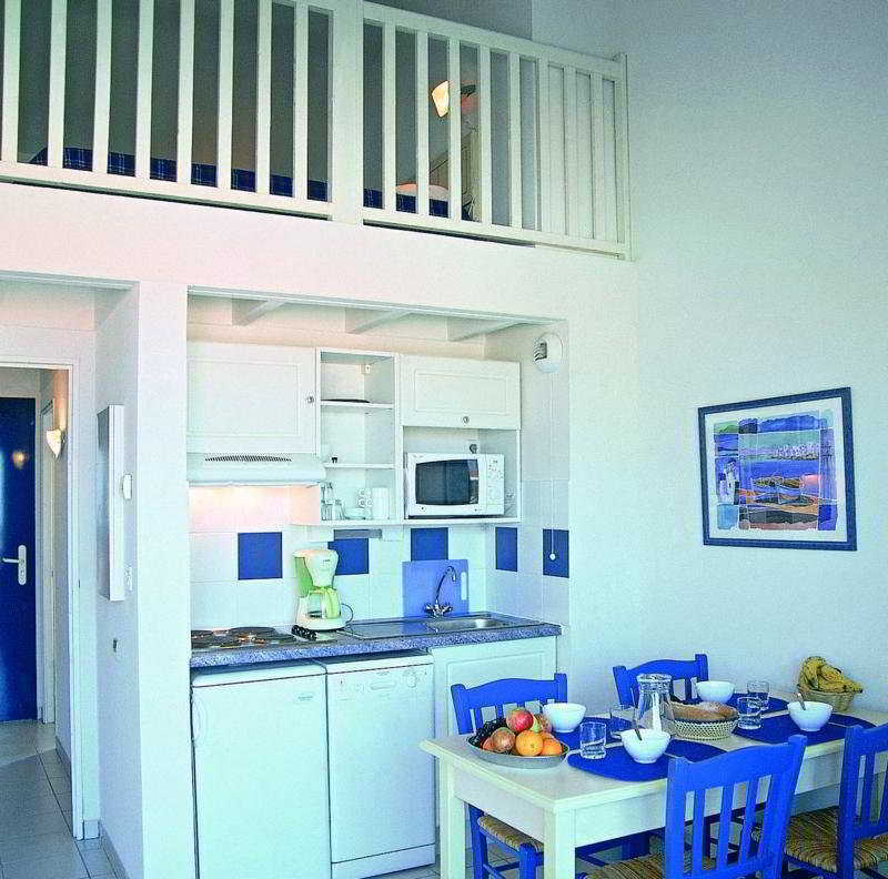 Residence Odalys Les Terrasses De Fort Boyard Fouras Exterior foto
